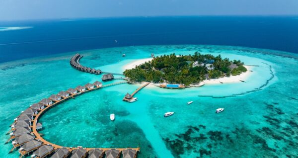 Maldives eSIM